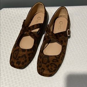 The Most Adorable Shoes